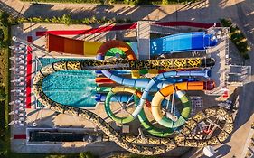 Mylome Luxury Hotel & Resort